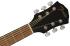 097-2713-532 Fender FA-125CE Dreadnought Acoustic/Electric Guitar Sunburst 0972713532